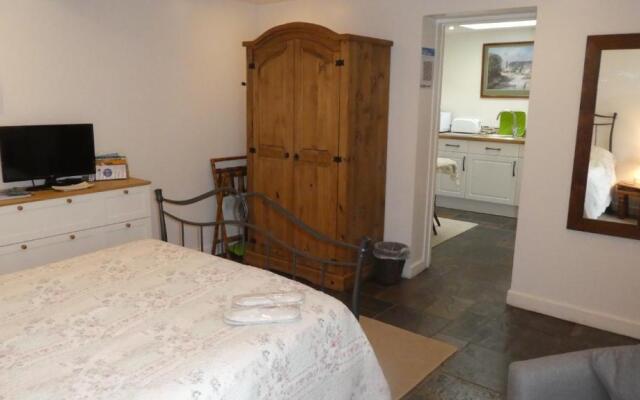 The Coach House