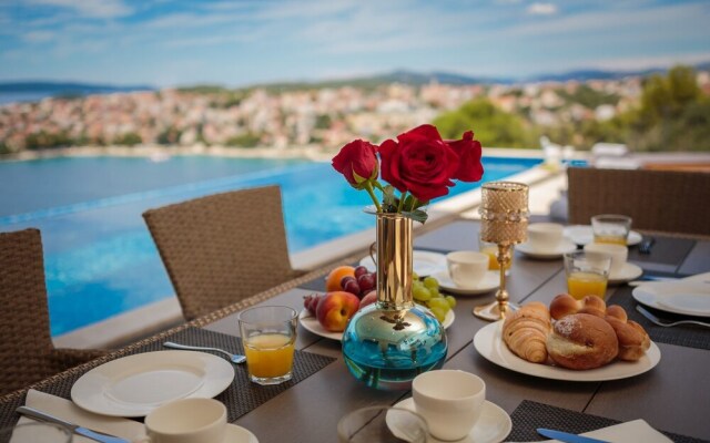 Trogir Pearl Luxury Resort