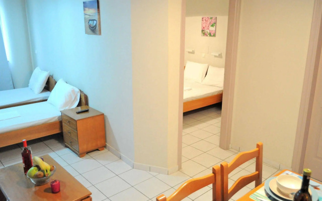 Greta Apartments
