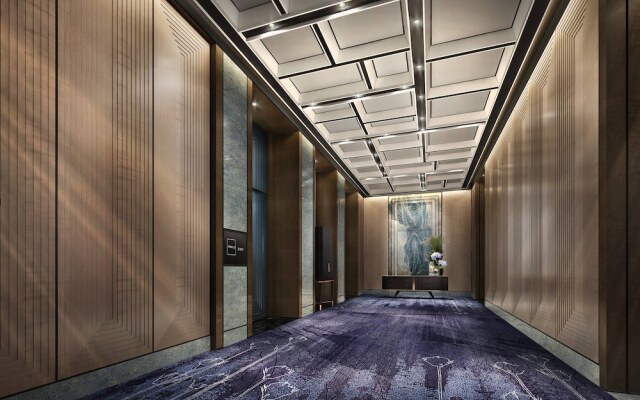 mesm Tokyo, Autograph Collection