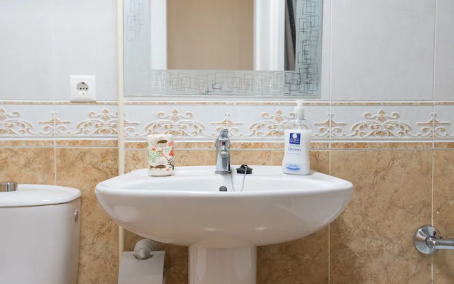 Malagasuite Beach And Sun