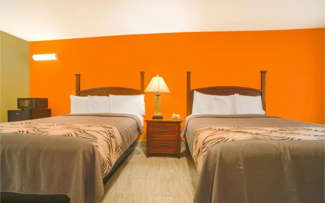 Aransas Bay Inn & Suites Corpus Christi by OYO