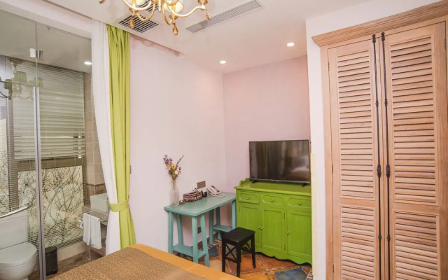 Qingdao No.23 Seaview Villa Hotel