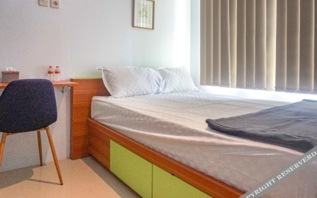 Tanto's House by RedDoorz