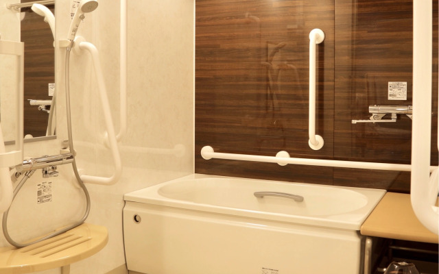 ApartmentHotel ecott