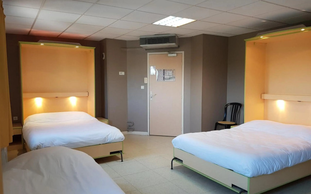 Hotel Le Saint Vincent
