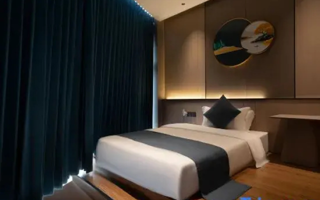 Yusheng Hotel (Taizhou Baolongcheng Branch)