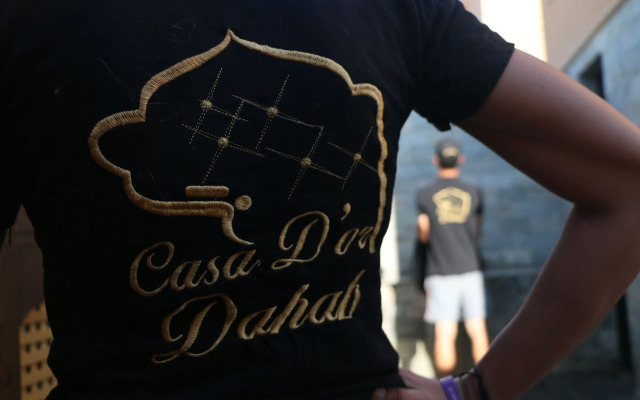 Casa d'Or Dahab