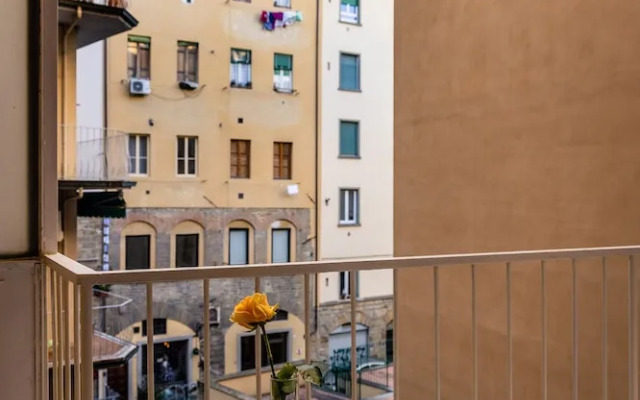 MyFlorenceHoliday Gold Bridge