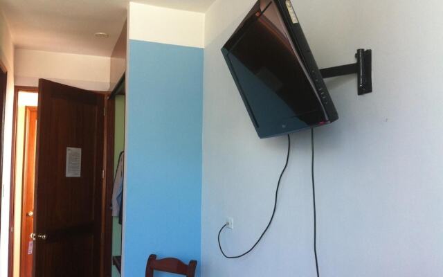 Hotel Universo