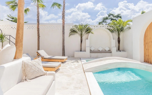Yucca Villas
