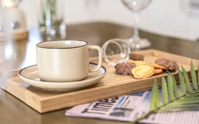 Ganghwa Sky Garden Poolvilla