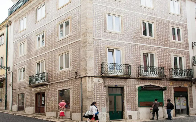 JOIVY Chiado Vintage