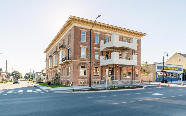 Two-bedroom Apartment 2