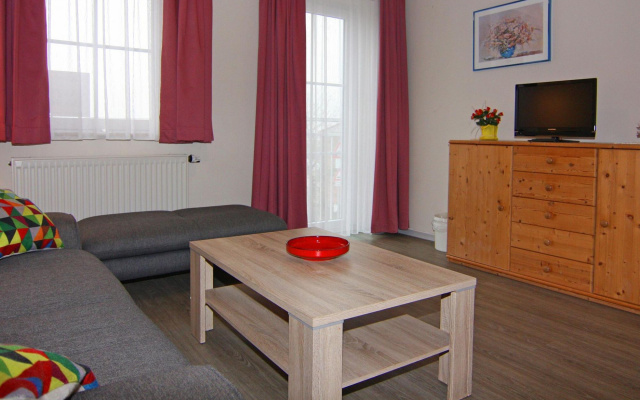 Resort Orther Reede, Fehmarn-Orth