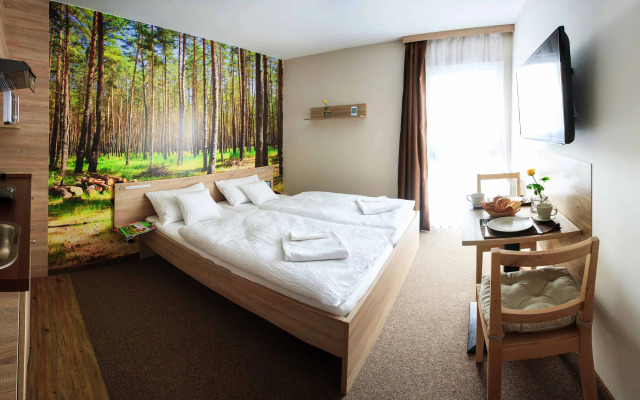 Hilson Jasna - Garden resort