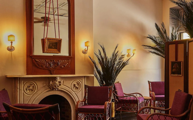 Hotel Ulysses, a Member of Design Hotels