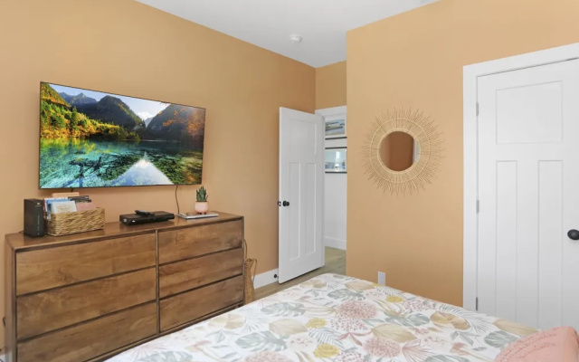 Emerald Palms