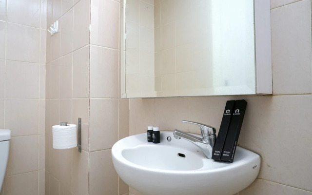 2BR Gading Greenhill Apartment near Singapore International School