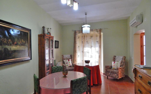 Casa Rural La Perra Gorda
