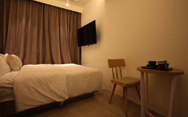 Songpa Boutique Hotel XYM