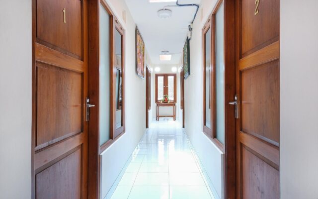 Grha Vege Jawi by OYO Rooms