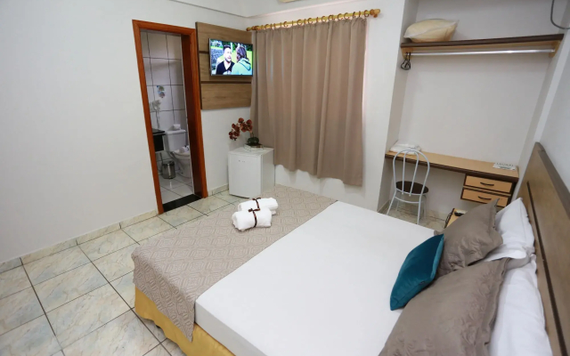 Havana Palace Hotel I