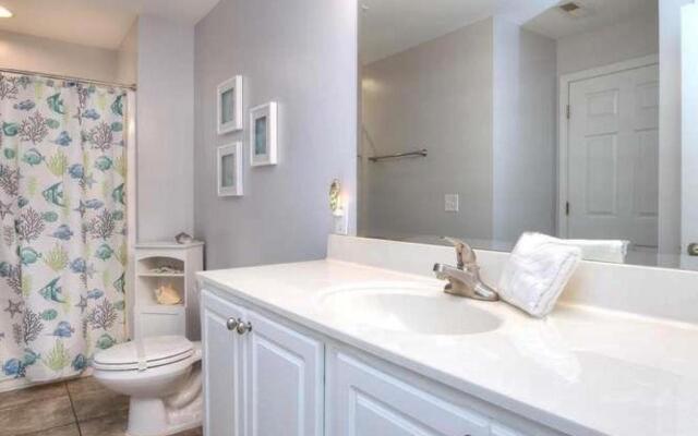 Ocean Walk 3203 - Havanna's Moon