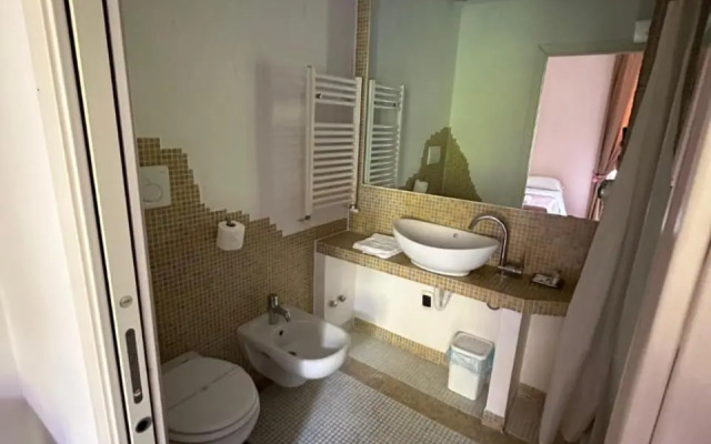 Villino Cecilia Hotel