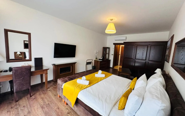 Parkhotel Brno
