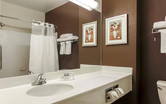 Fairfield Inn by Marriott Tracy