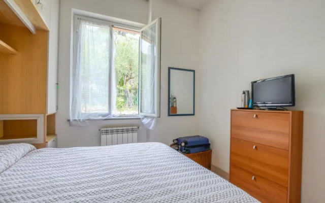 Beautiful Apartment in Portovenere With 2 Bedrooms