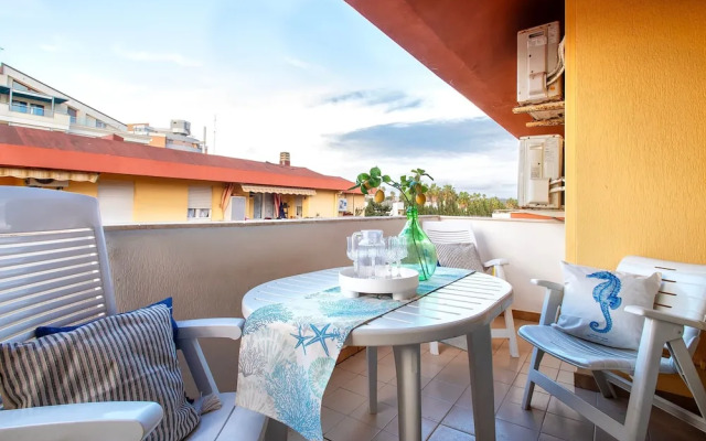 Sardinia Re - Lido 68