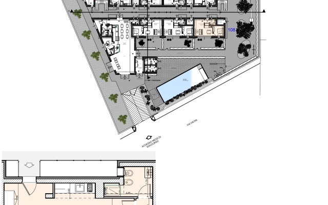 Salento Residence & Suite
