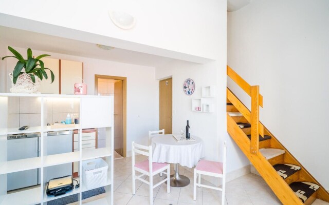 Stunning Apartment in Cavtat With 1 Bedrooms and Wifi