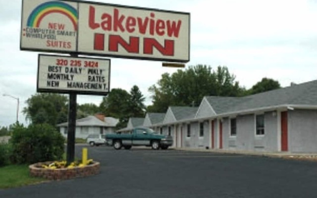Lakeview Inn