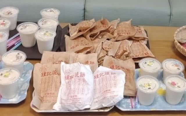 Sweet Dream Homestay