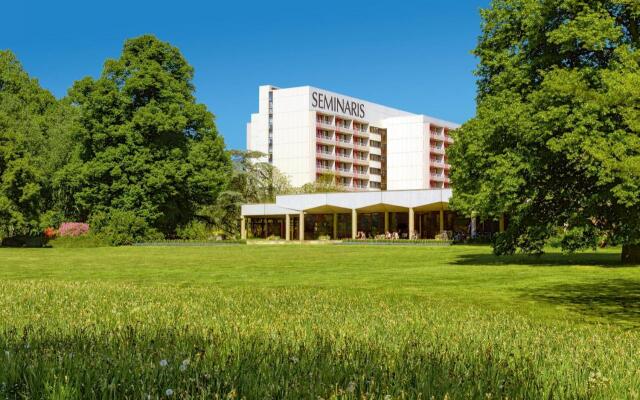 Seminaris Hotel Lüneburg