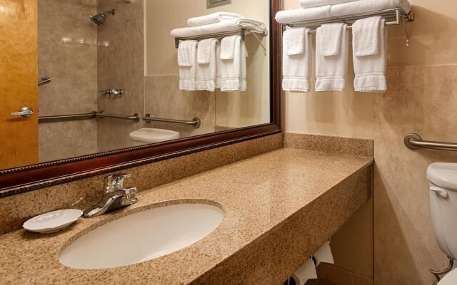 Baymont by Wyndham Marietta