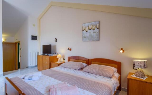 Apartmani Zorica