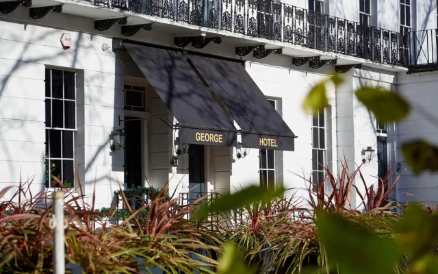 The George