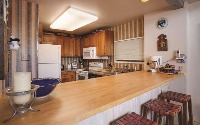 Storm Meadows Townhouse 4 Town House