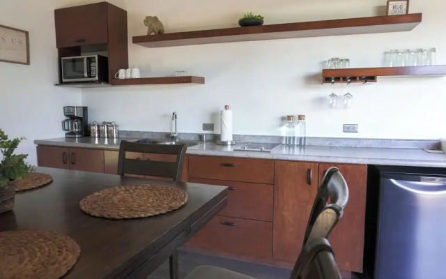 Brisa Del Valle Hotel Boutique