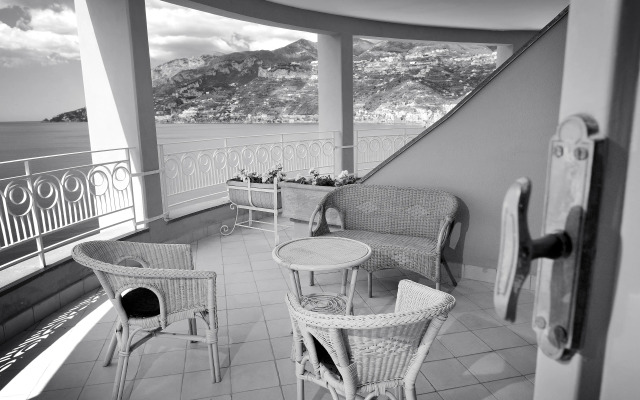 Hotel Club Due Torri