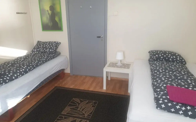 Wilhelmsen Romutleie