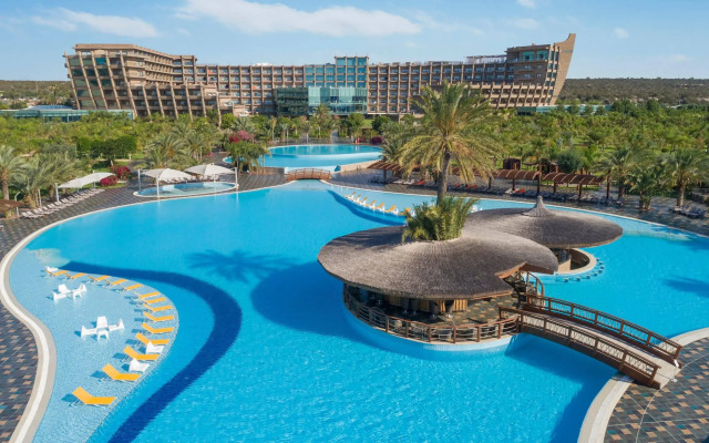 Nuh'un Gemisi Deluxe Hotel & Spa