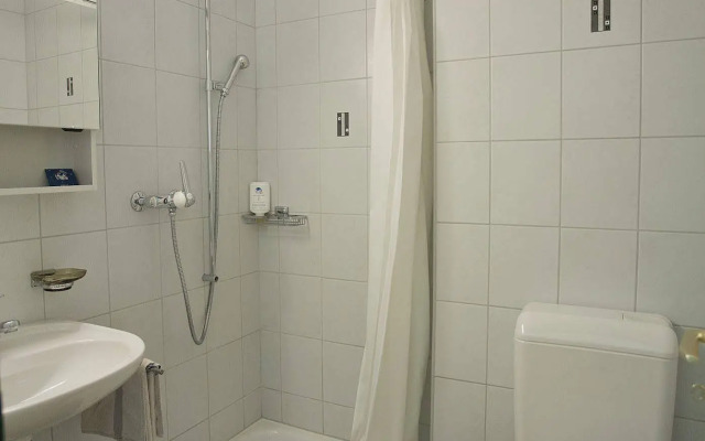 Sport-Lodge Klosters