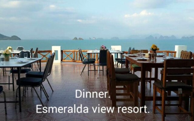 Esmeralda View Resort (SHA Plus+)