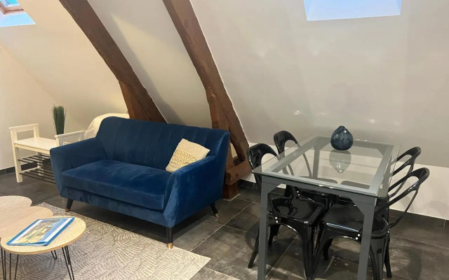 Les Suites du Colonel