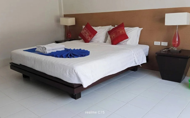 Pakrongcheeb Resort